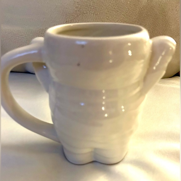 “Hide and Eek” Mummy Mug. 12oz (Target 2023) - Picture 8 of 10